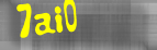 código de validación